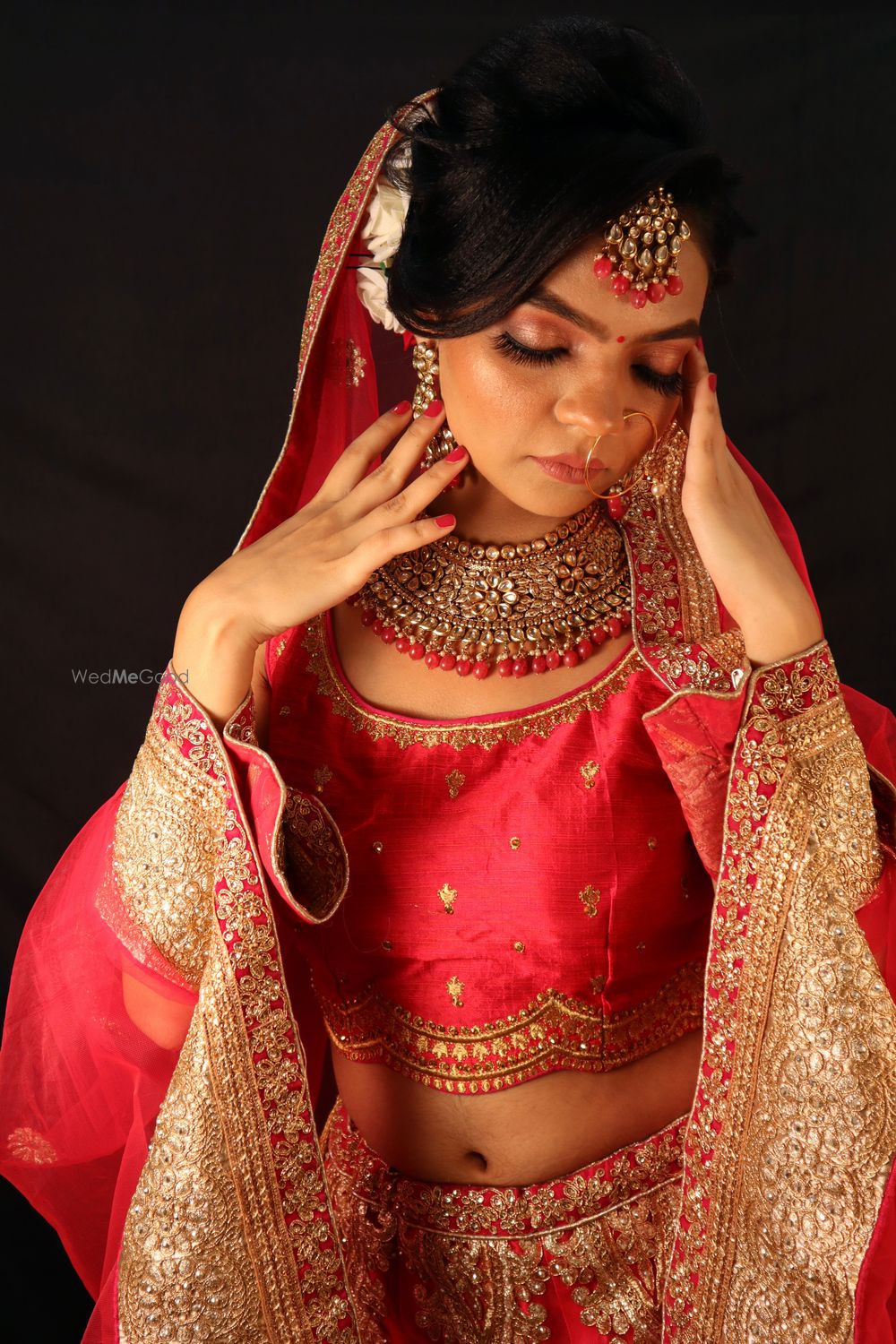 Photo By RS Makeup Studio by Rachna Sahu - Bridal Makeup