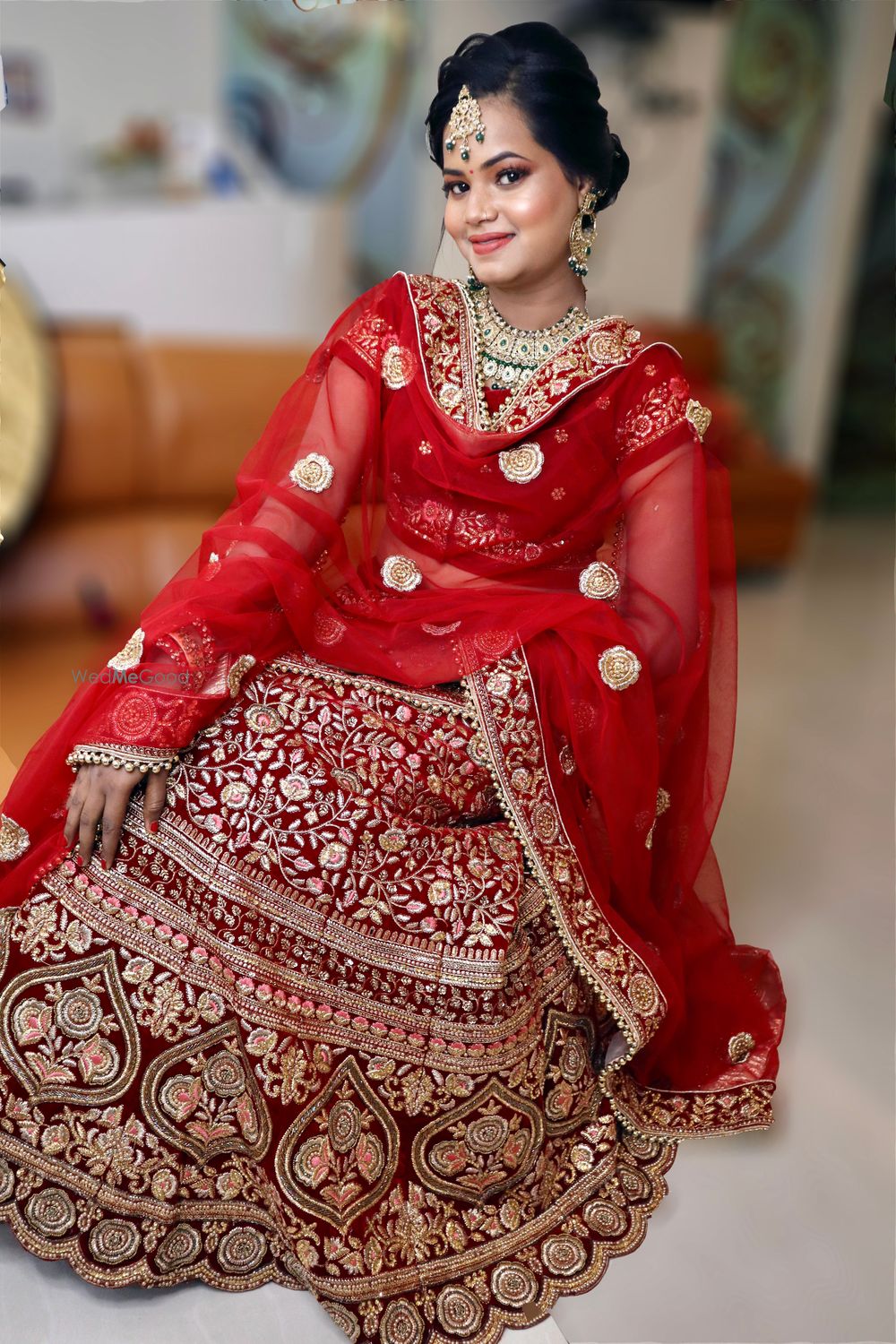 Photo By RS Makeup Studio by Rachna Sahu - Bridal Makeup Artists