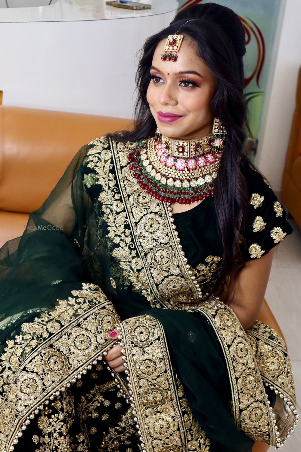 Photo By RS Makeup Studio by Rachna Sahu - Bridal Makeup Artists