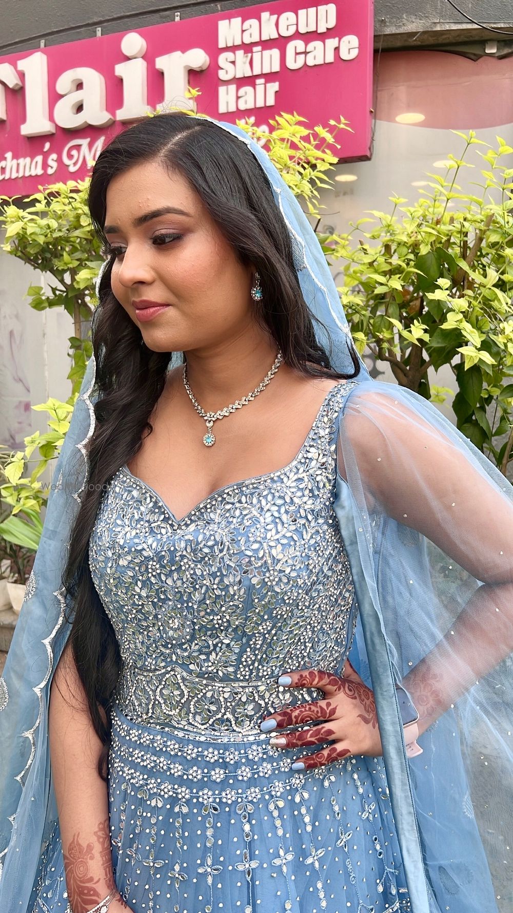 Photo By RS Makeup Studio by Rachna Sahu - Bridal Makeup Artists