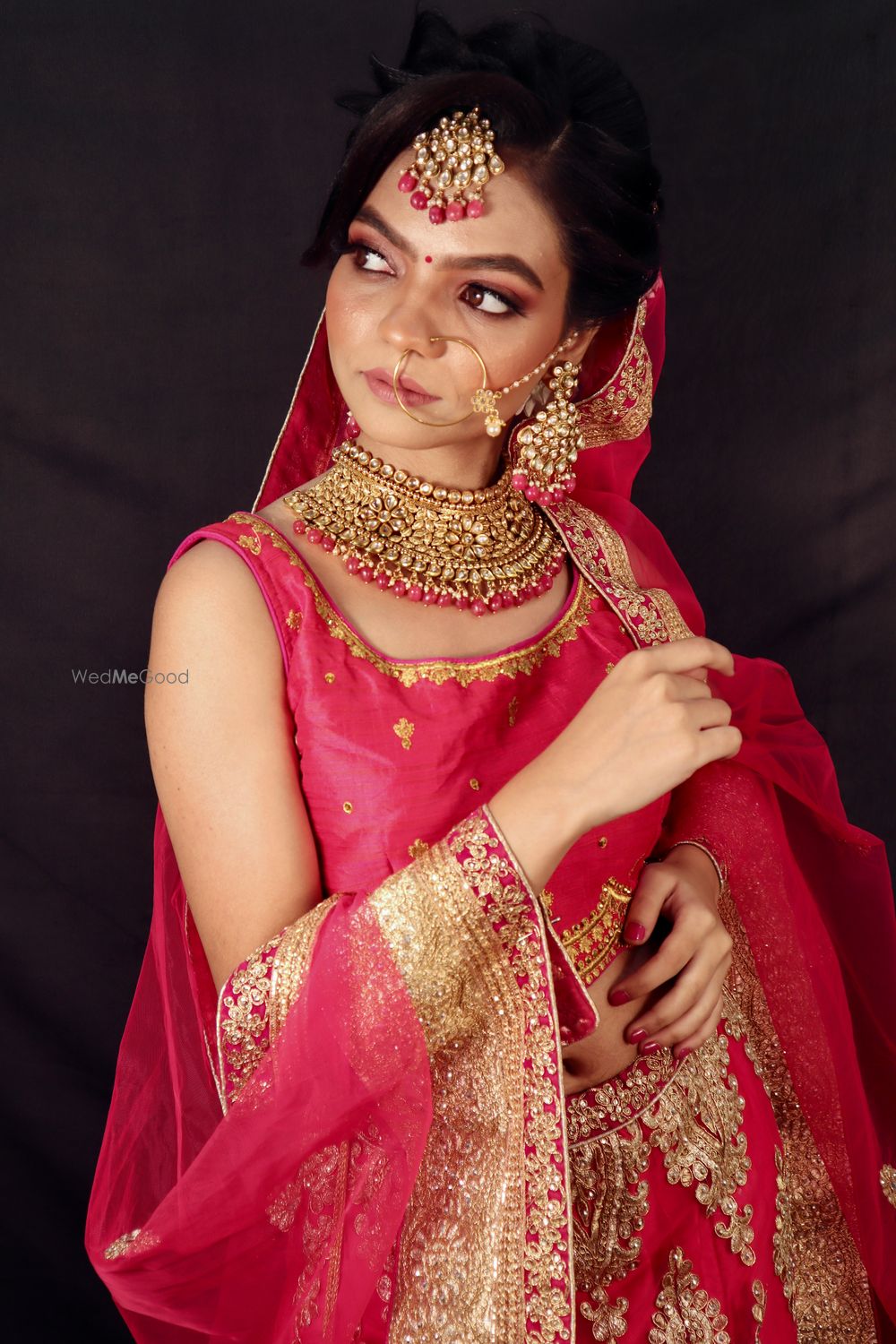 Photo By RS Makeup Studio by Rachna Sahu - Bridal Makeup
