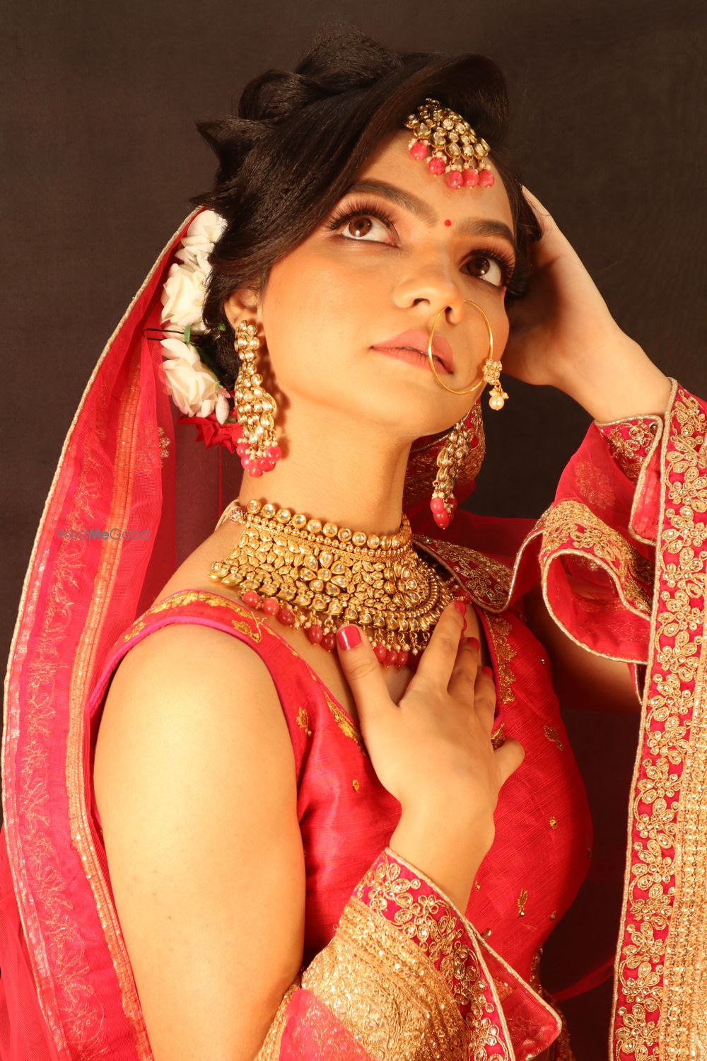 Photo By RS Makeup Studio by Rachna Sahu - Bridal Makeup Artists