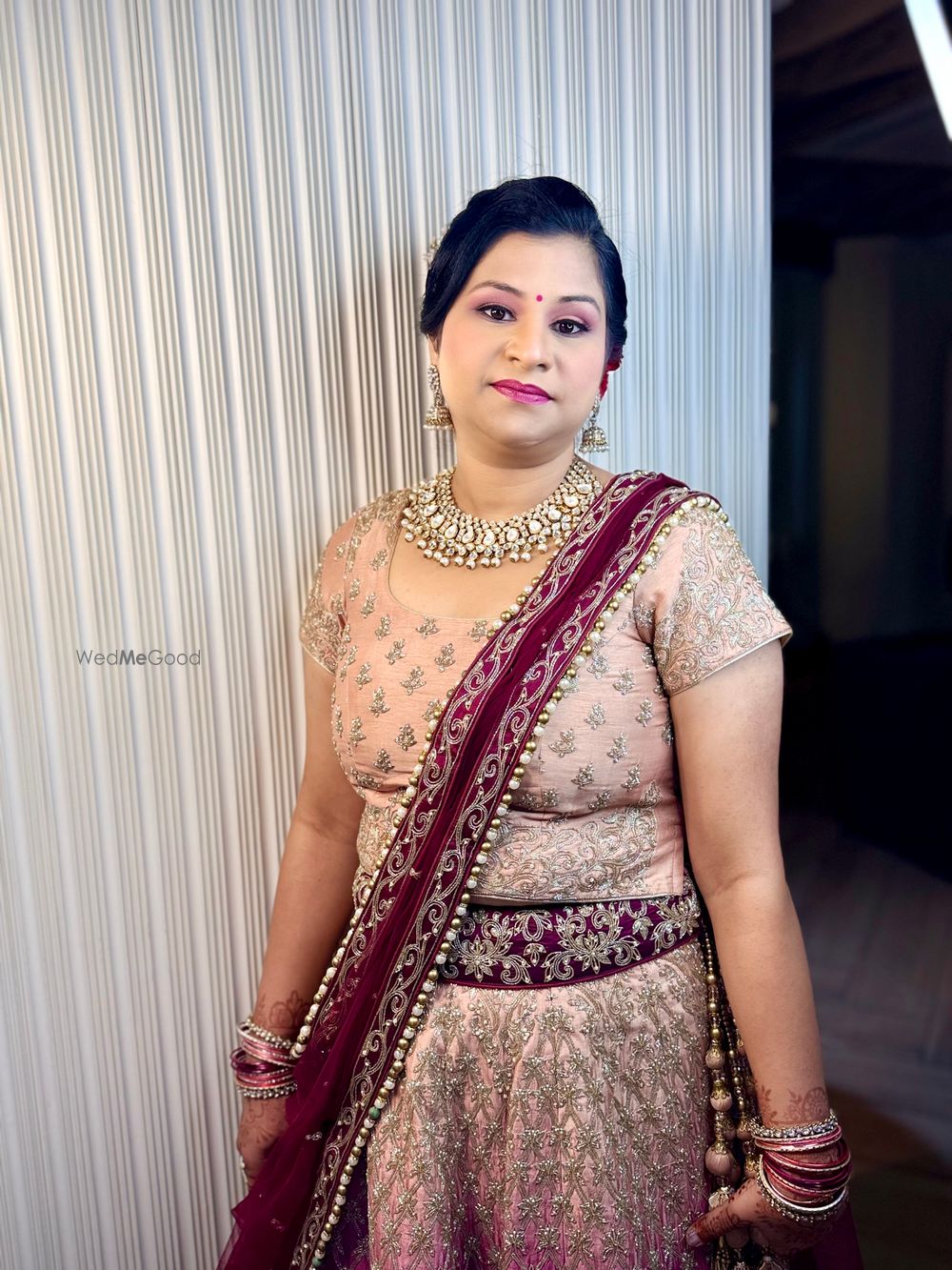 Photo By RS Makeup Studio by Rachna Sahu - Bridal Makeup