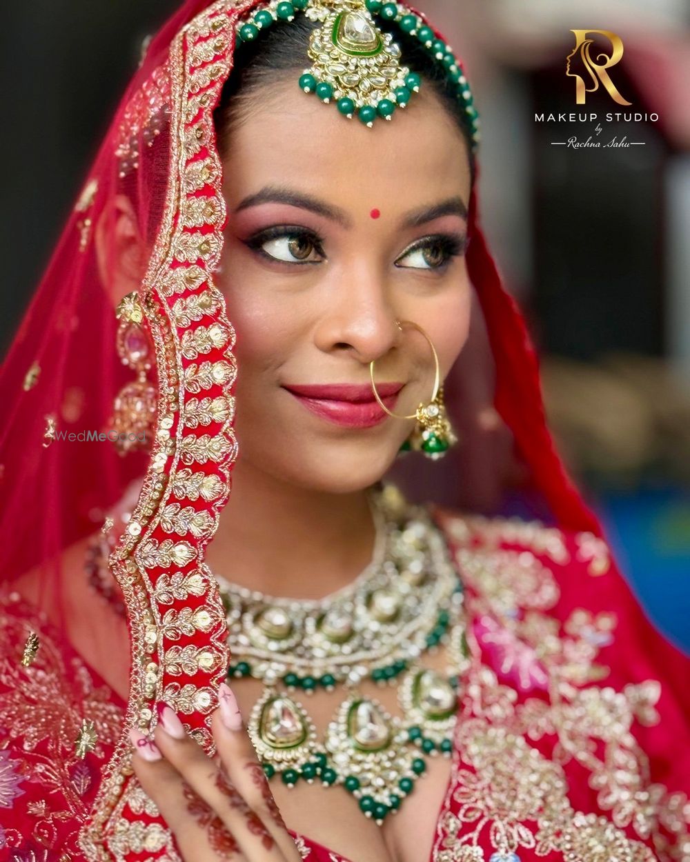 Photo By RS Makeup Studio by Rachna Sahu - Bridal Makeup