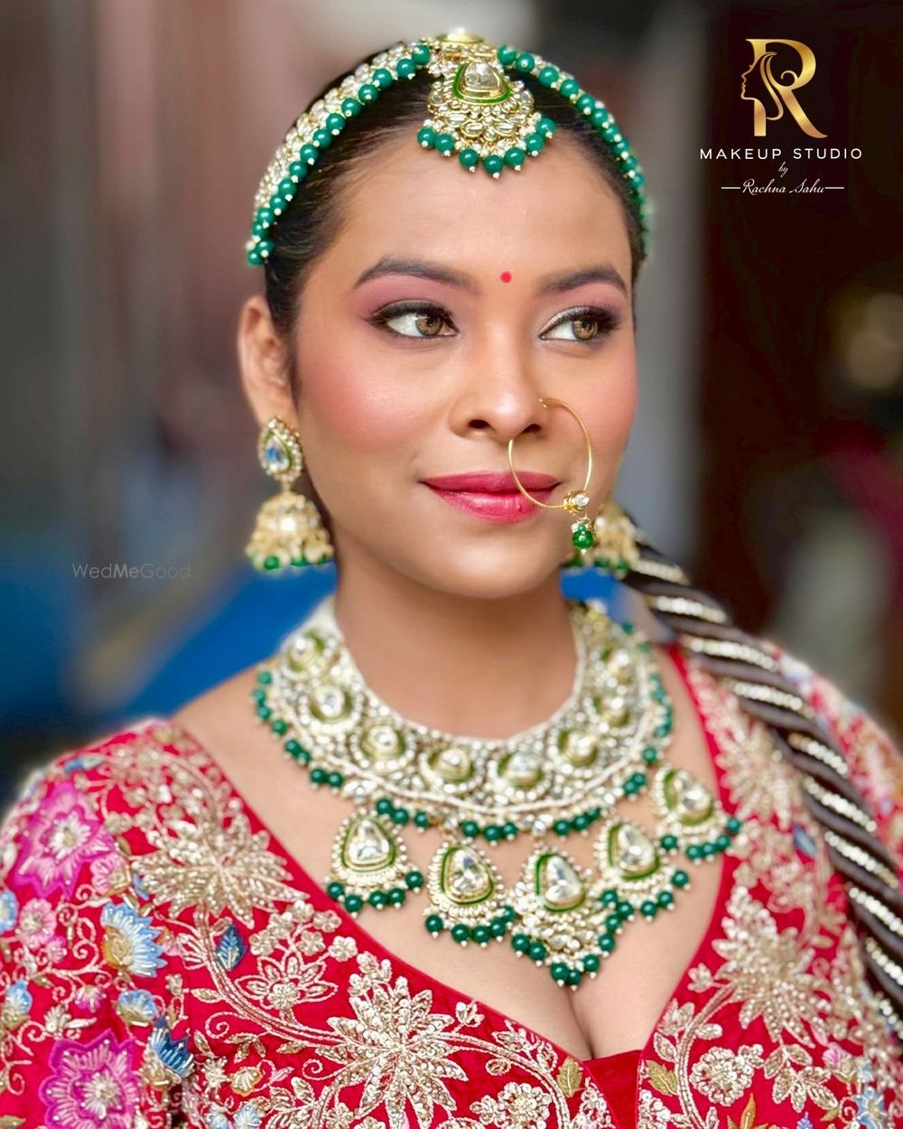 Photo By RS Makeup Studio by Rachna Sahu - Bridal Makeup