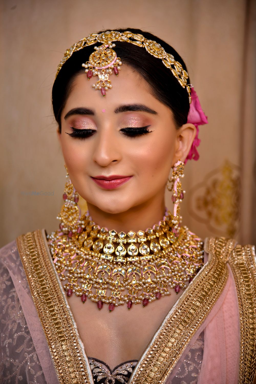 Photo By Magic Dust by Anukriti - Bridal Makeup