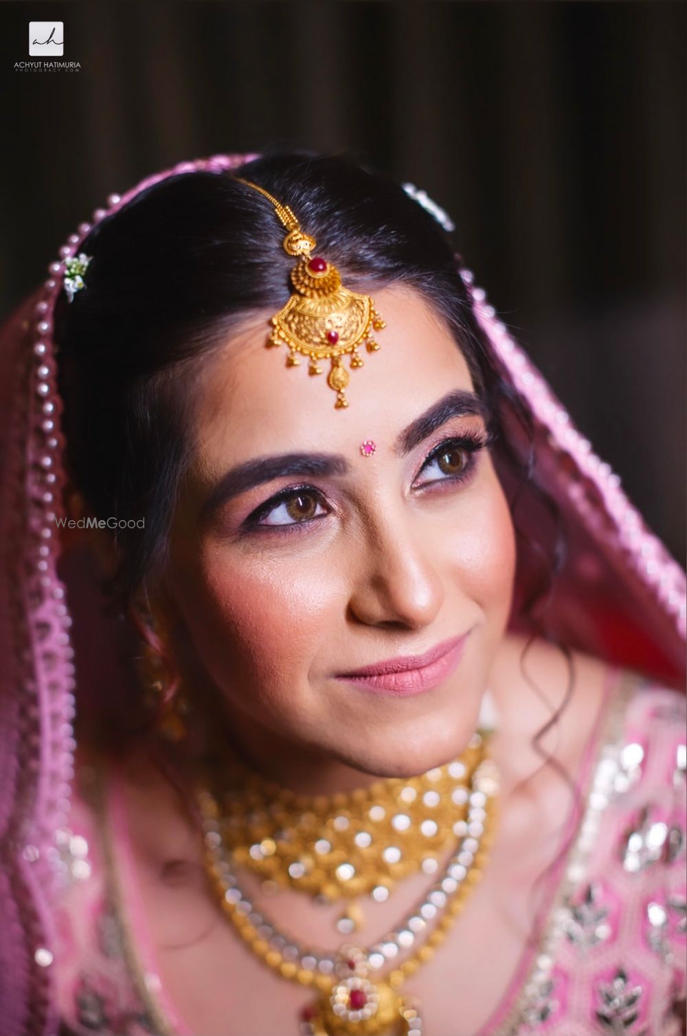 Photo By Magic Dust by Anukriti - Bridal Makeup