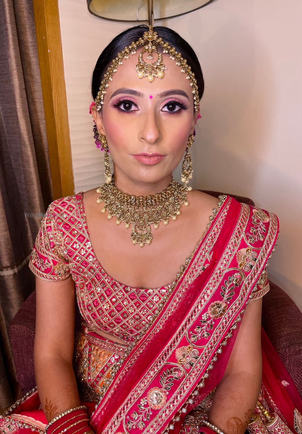 Photo By Magic Dust by Anukriti - Bridal Makeup