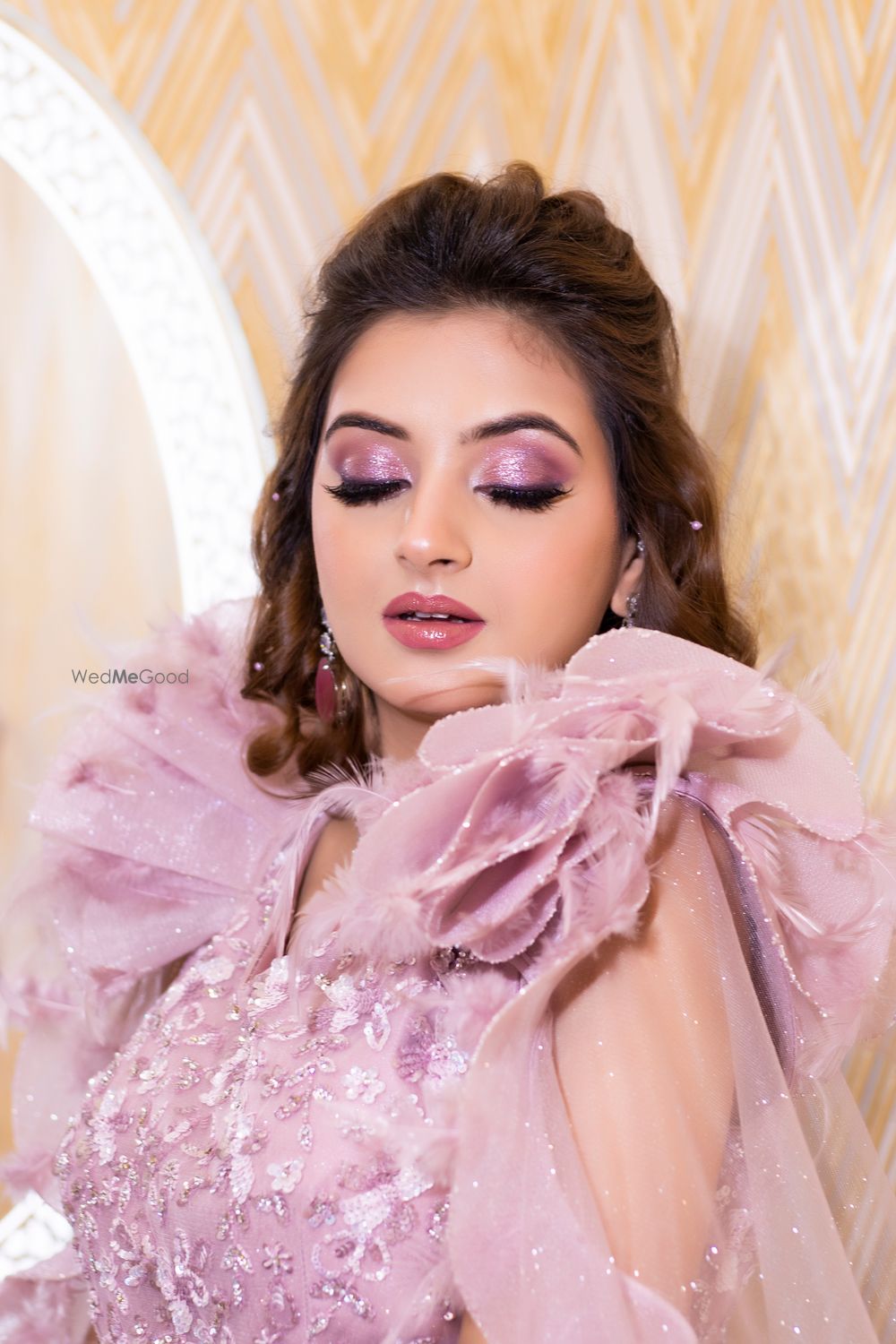 Photo By Magic Dust by Anukriti - Bridal Makeup