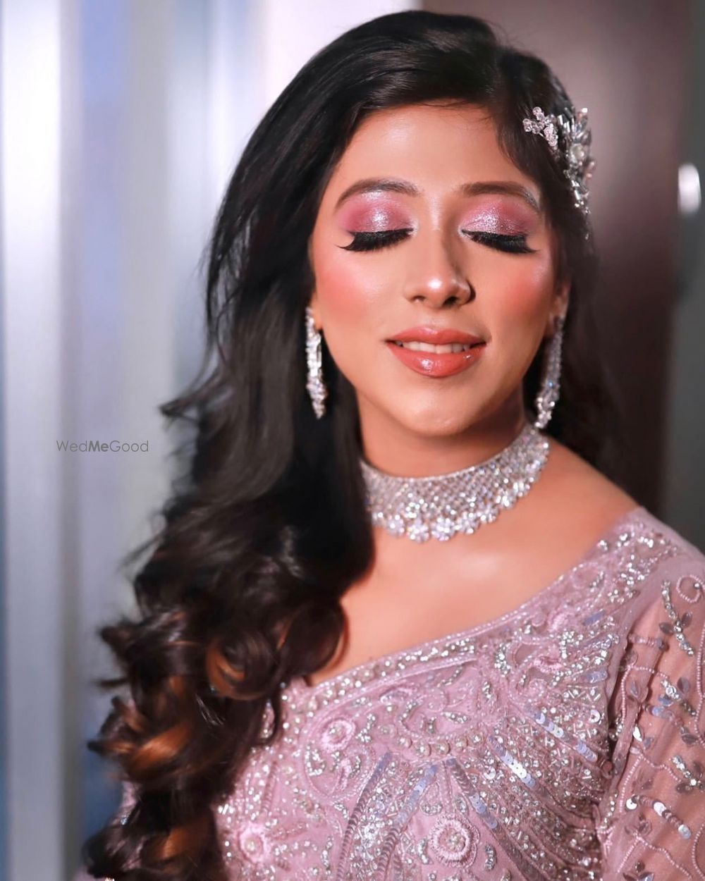 Photo By Magic Dust by Anukriti - Bridal Makeup