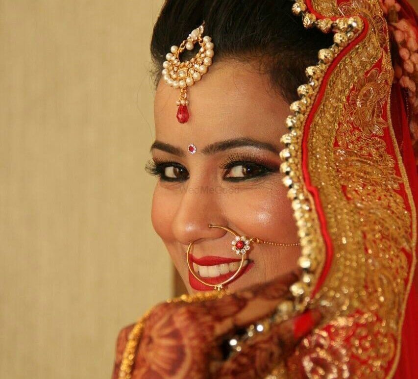 Swati Khera Makeovers