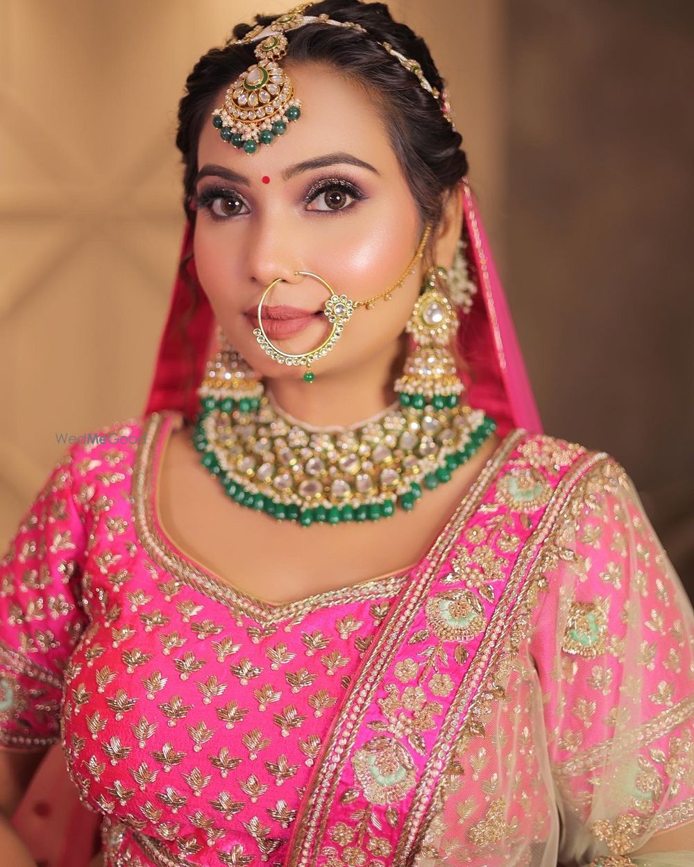 Photo By Jaipur Makeup Artist Lakshiyata - Bridal Makeup