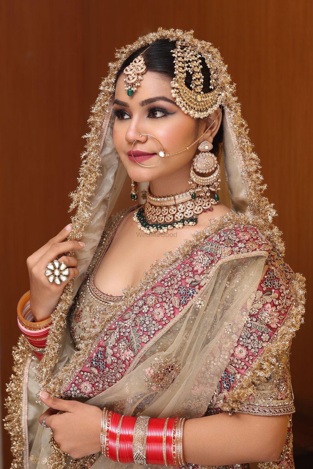Photo By Jaipur Makeup Artist Lakshiyata - Bridal Makeup