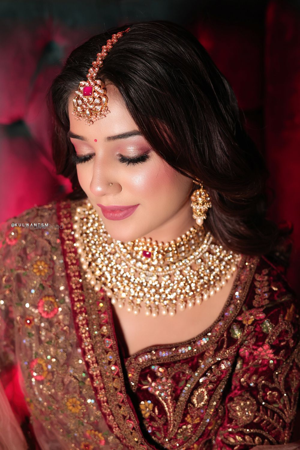 Photo By Jaipur Makeup Artist Lakshiyata - Bridal Makeup