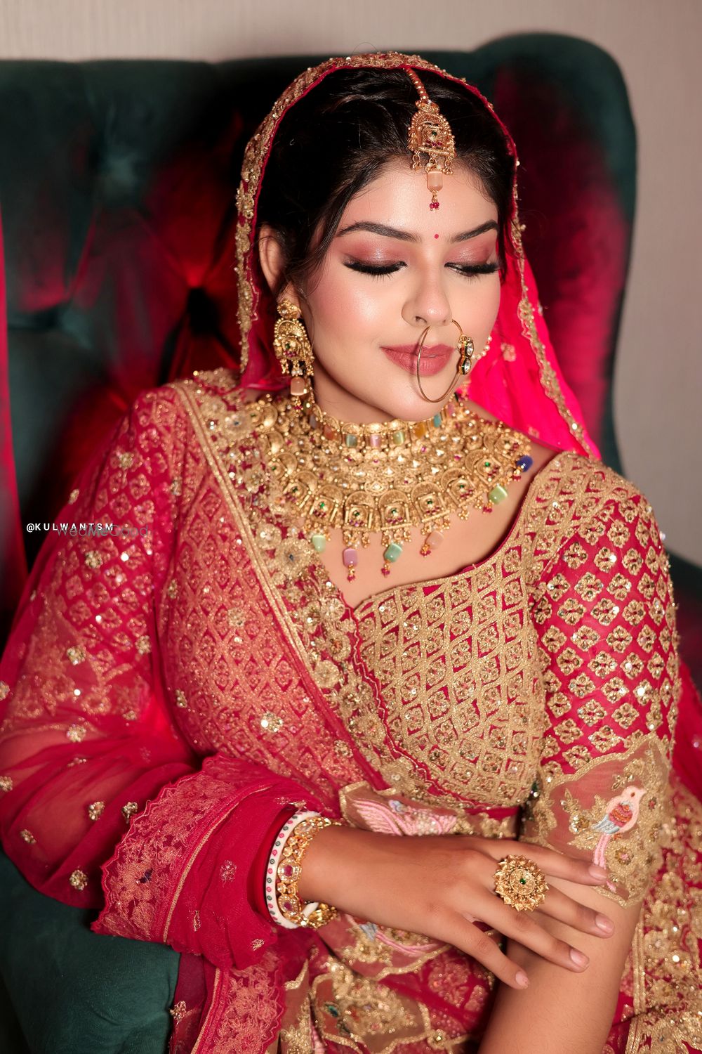 Photo By Jaipur Makeup Artist Lakshiyata - Bridal Makeup