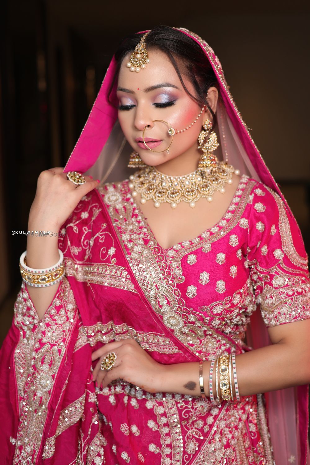 Photo By Jaipur Makeup Artist Lakshiyata - Bridal Makeup