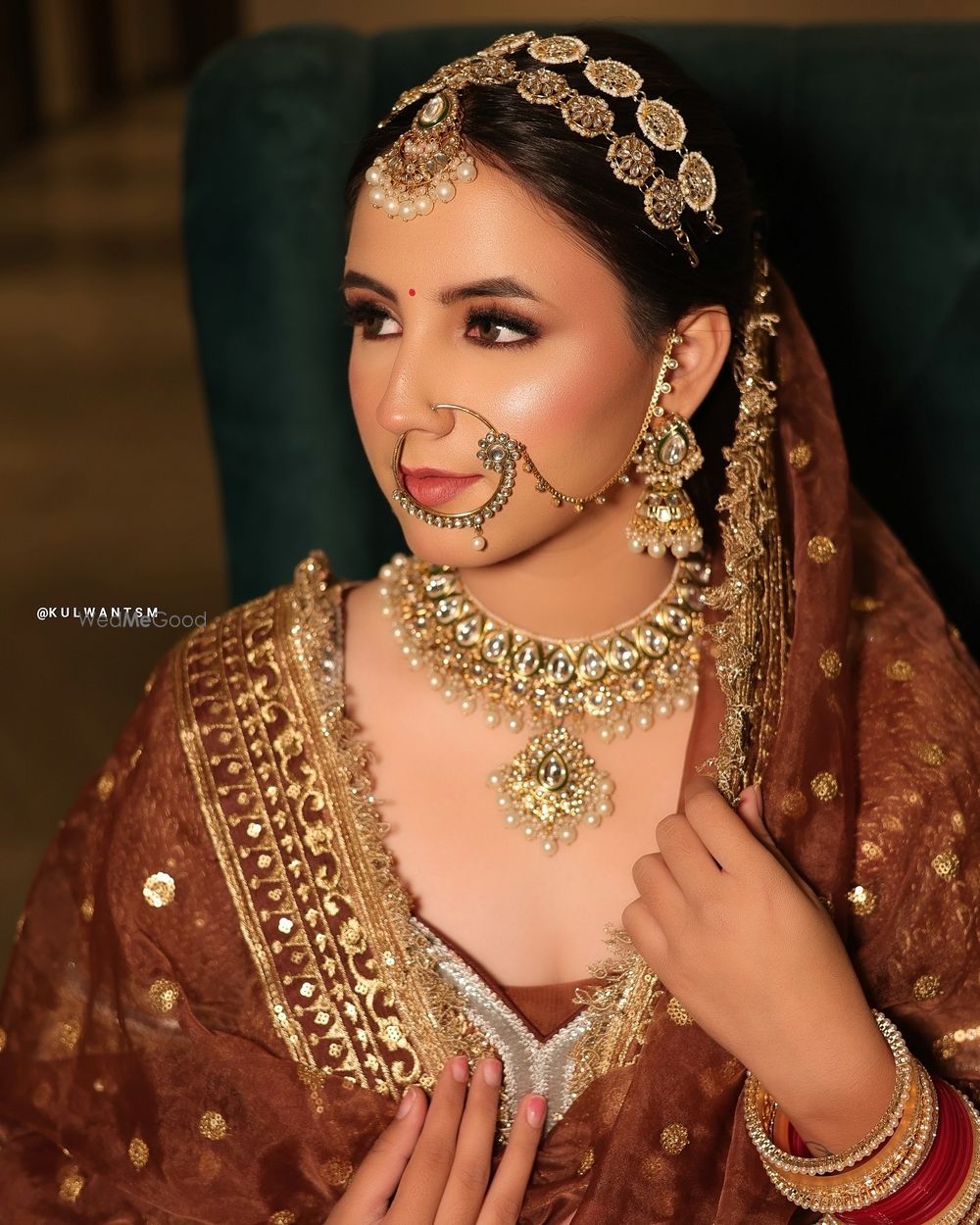 Photo By Jaipur Makeup Artist Lakshiyata - Bridal Makeup