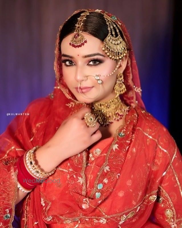 Photo By Jaipur Makeup Artist Lakshiyata - Bridal Makeup