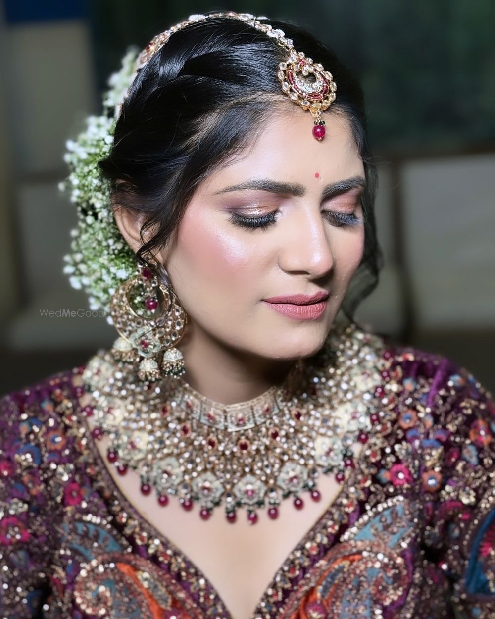 Photo By Jaipur Makeup Artist Lakshiyata - Bridal Makeup