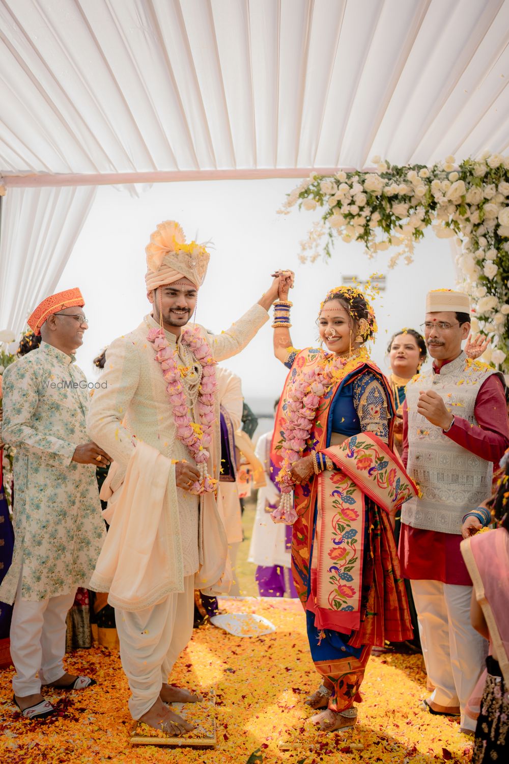 Photo By Vaibhav Pardeshi Photography - Photographers