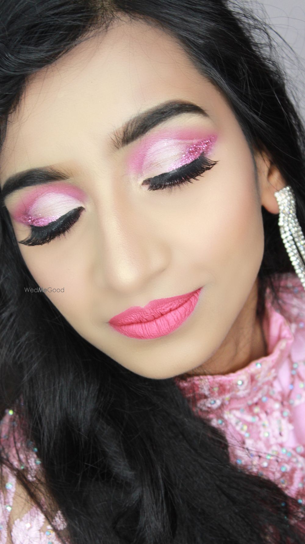 Photo By Saffiyah Quadri - Bridal Makeup