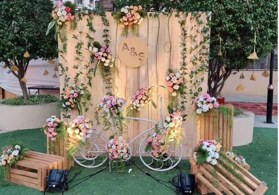 Photo By All Attractive Weddings - Decorators