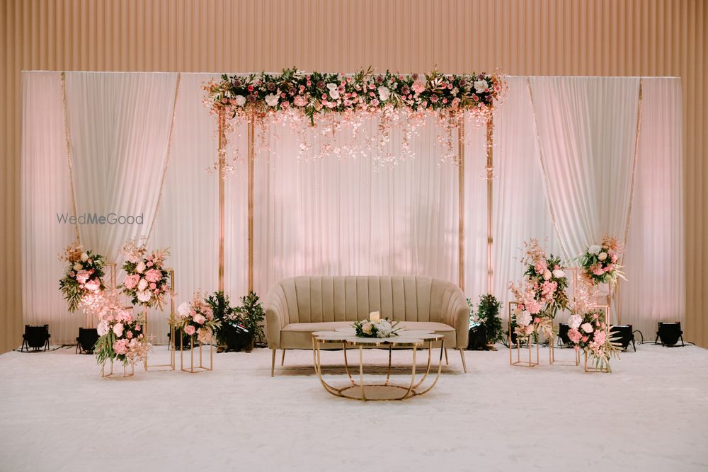 Photo By All Attractive Weddings - Decorators