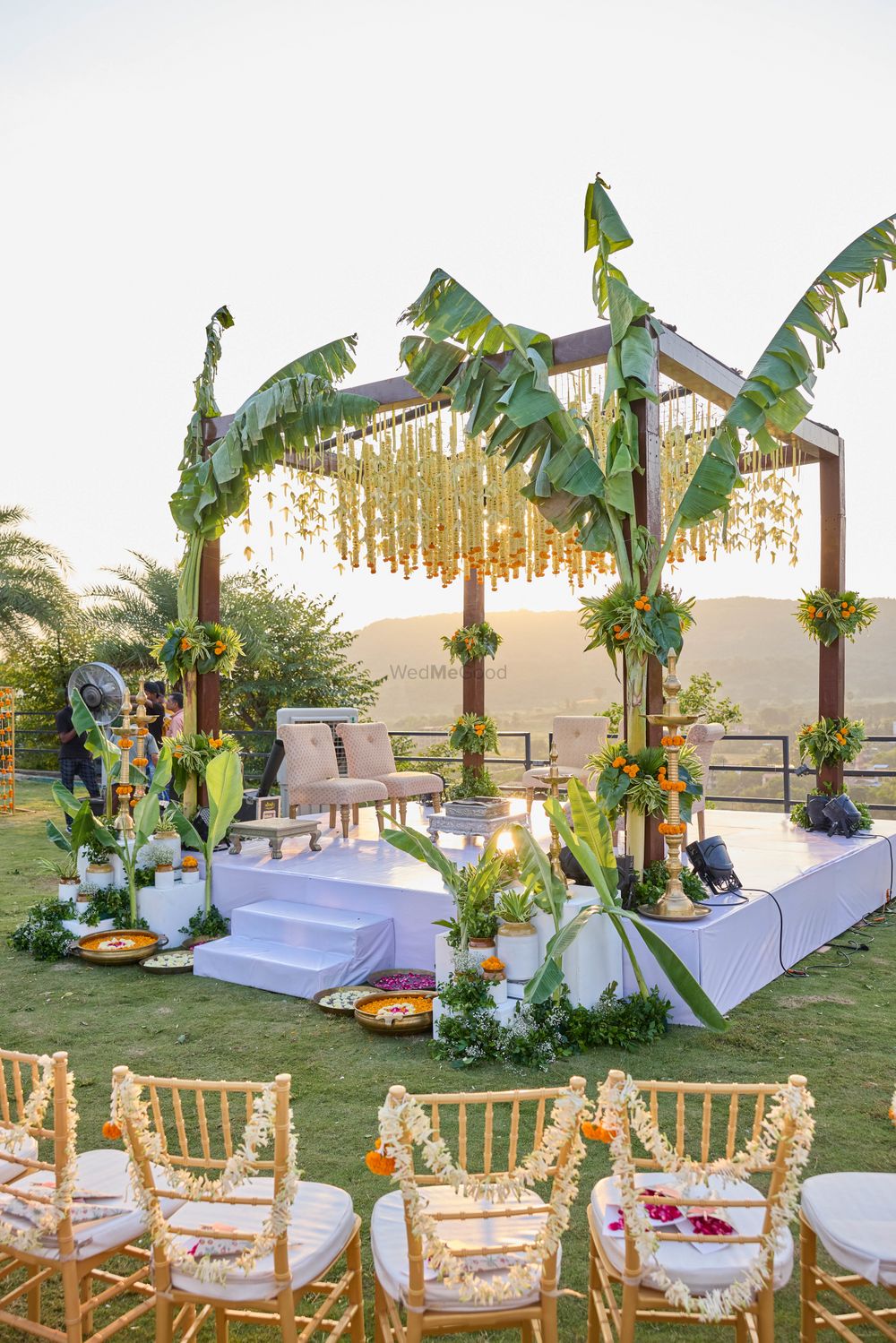 Photo By All Attractive Weddings - Decorators