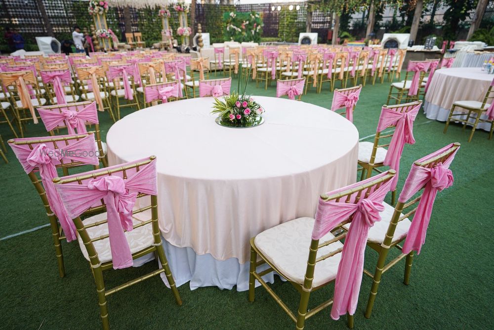 Photo By All Attractive Weddings - Decorators