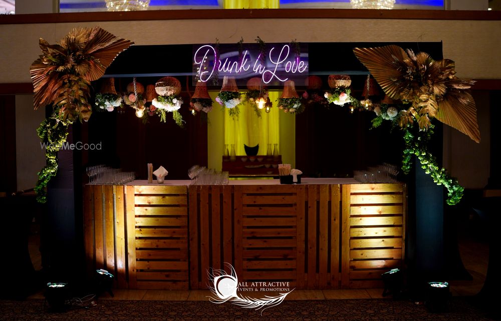 Photo By All Attractive Weddings - Decorators