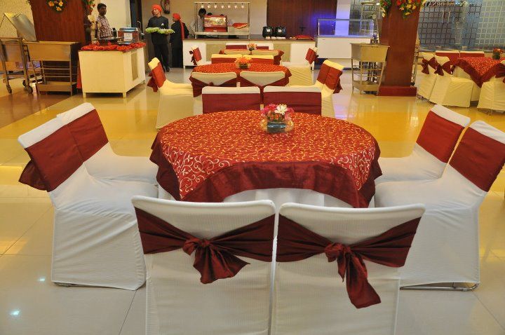 S K Royal Ornate Banquet