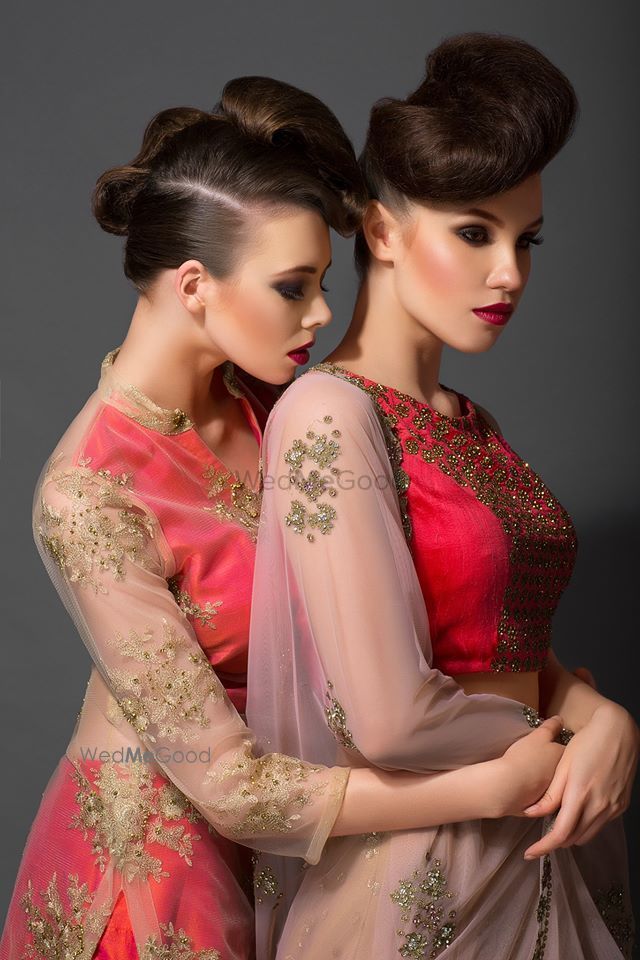 Photo By Ministry of design Shahpur Jat - Bridal Wear