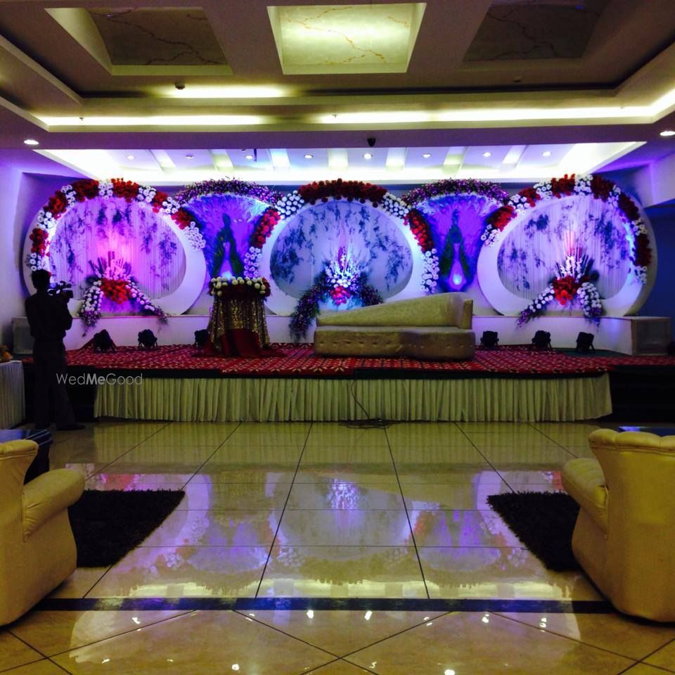 Photo By Le Grand Banquet - Venues