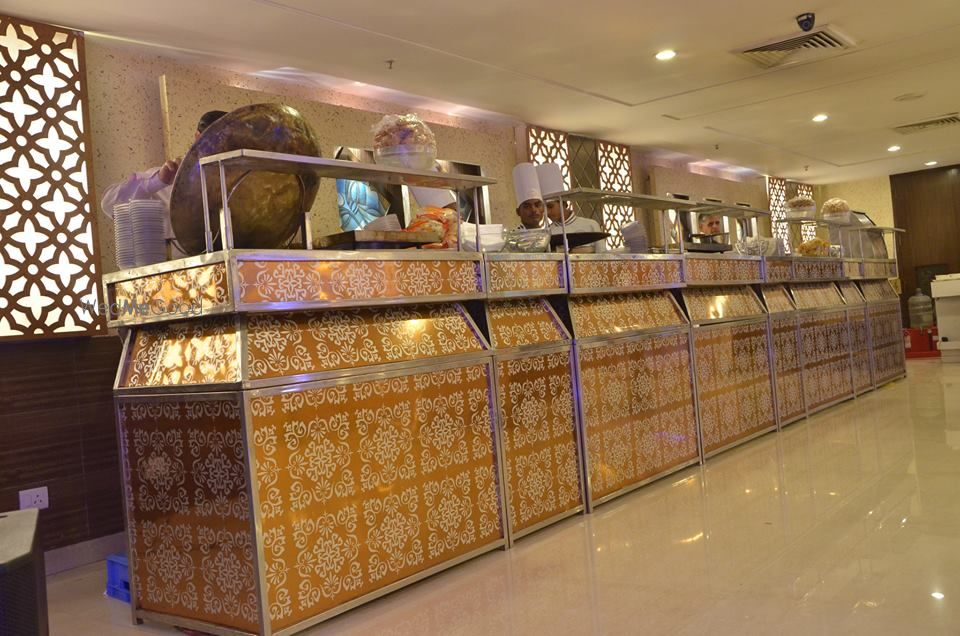 Photo By Le Grand Banquet - Venues