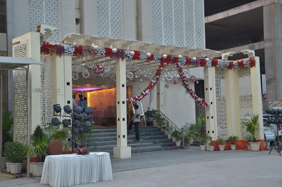 Photo By Le Grand Banquet - Venues