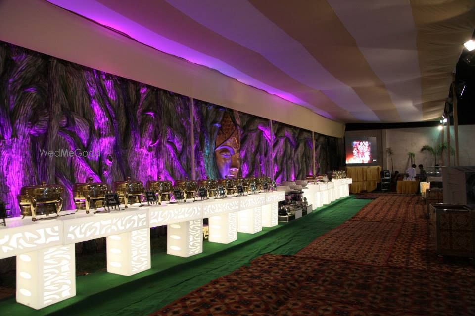 Photo By Le Grand Banquet - Venues