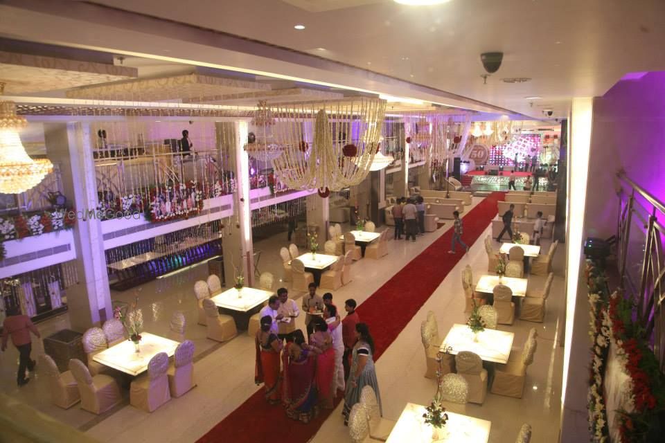 Photo By Le Grand Banquet - Venues