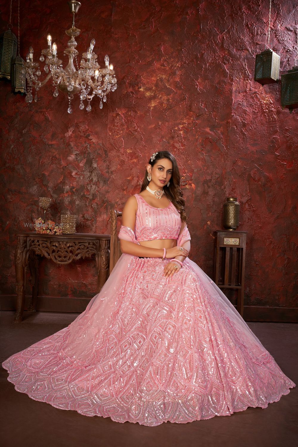 Photo By Kesar Fab - Bridal Wear