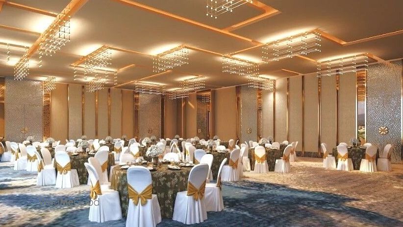Fortune Walkway Mall, Haldwani - ITC’s Hotel Group