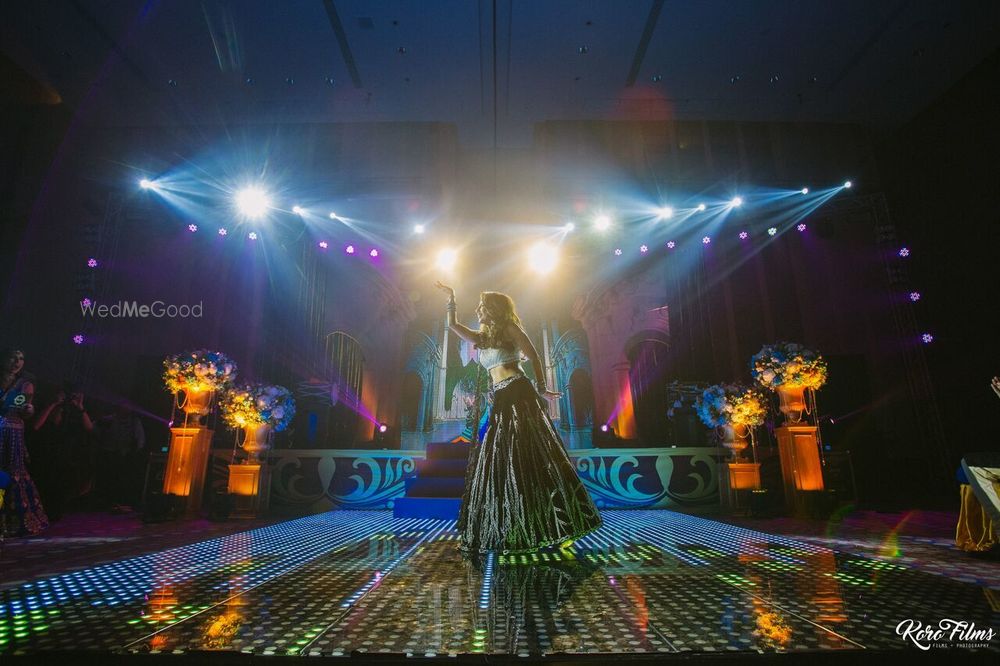 Photo By Anantara Riverside Bangkok Resort - Venues