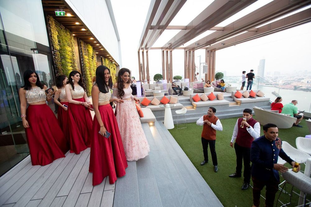 Photo By Anantara Riverside Bangkok Resort - Venues