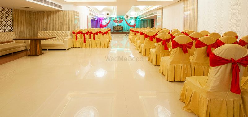 Photo By Orchid Grand Banquet - Venues