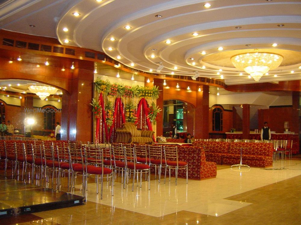 Photo By Apsara Grand Banquets - Venues