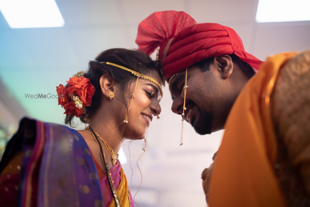 Photo By Najariya Films - Photographers