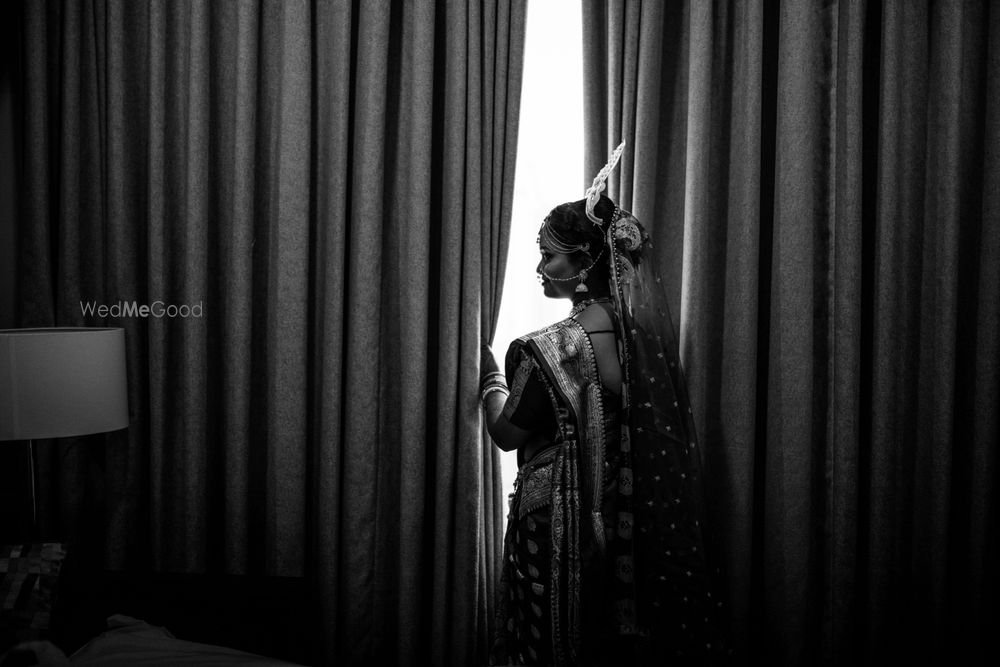 Photo By Najariya Films - Photographers