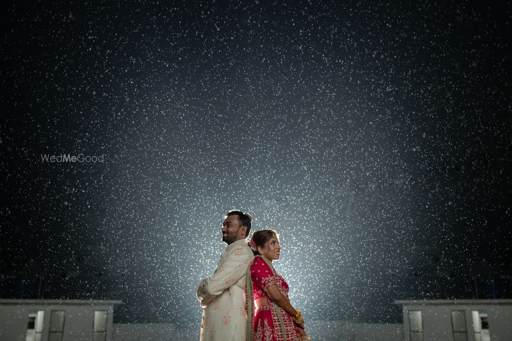 Photo By Najariya Films - Photographers