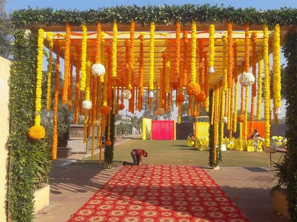 Photo By Enchanting Events - Wedding Planners