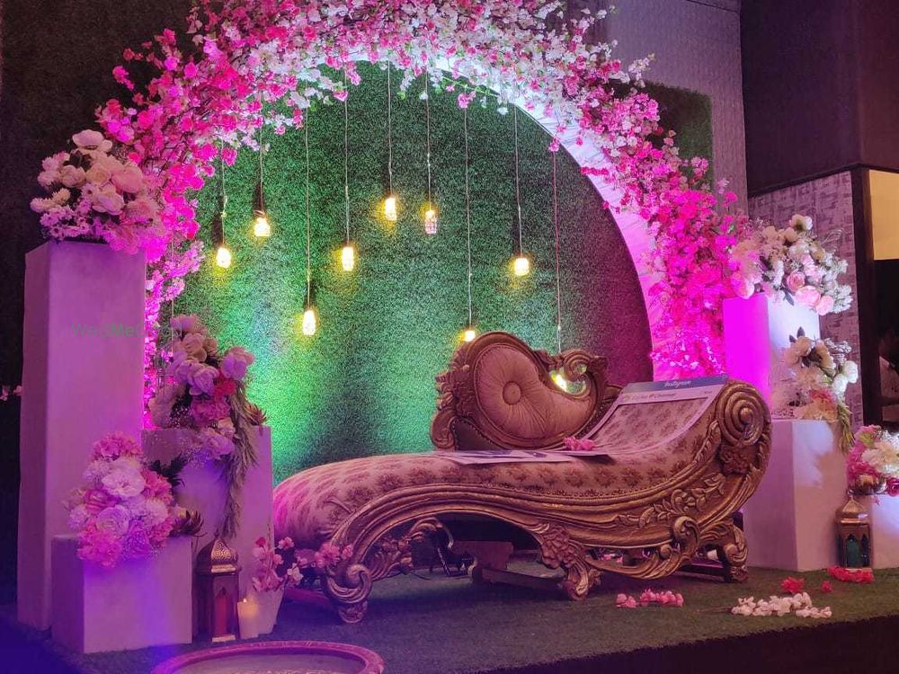 Photo By Enchanting Events - Wedding Planners