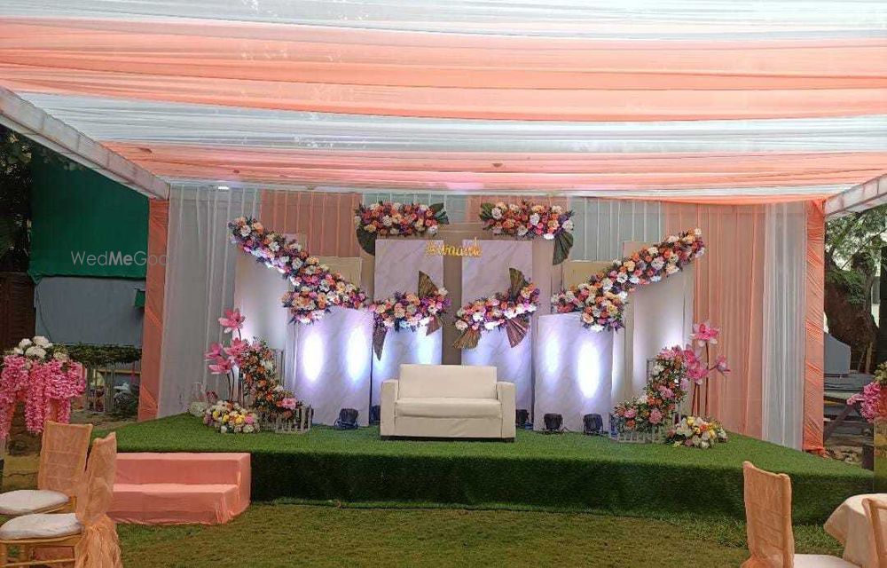 Photo By Enchanting Events - Wedding Planners