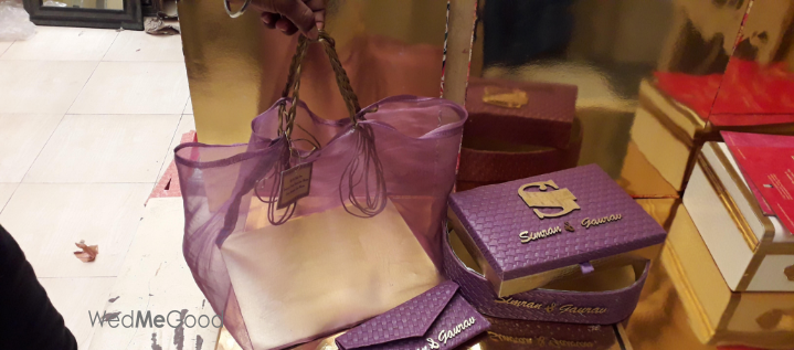 Photo By Ruchika Exports - Trousseau Packers